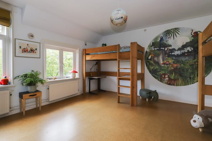 Foto 43 van Pater Brugmanstraat 49