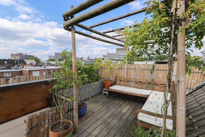 Foto 50 van Pater Brugmanstraat 49