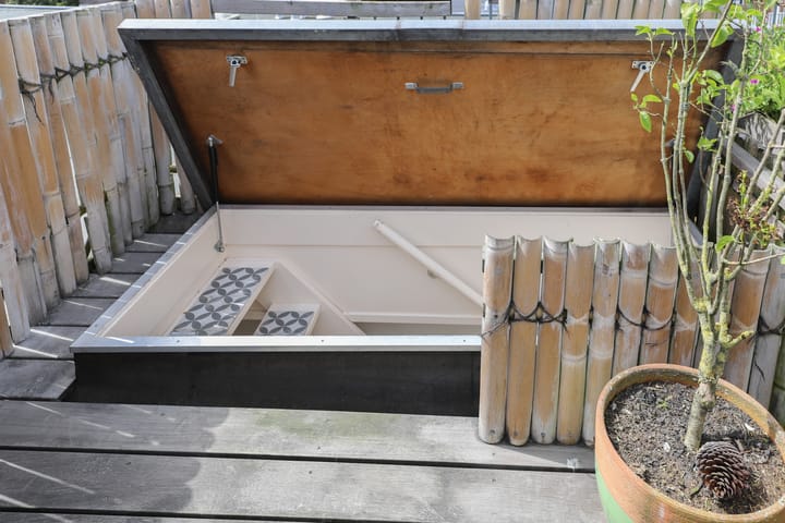 Foto 54 van Pater Brugmanstraat 49