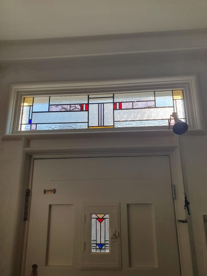 Foto 58 van Pater Brugmanstraat 49