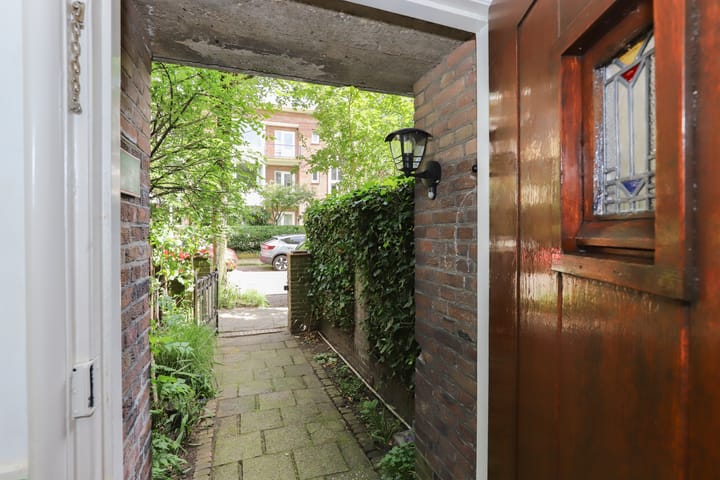 Foto 59 van Pater Brugmanstraat 49