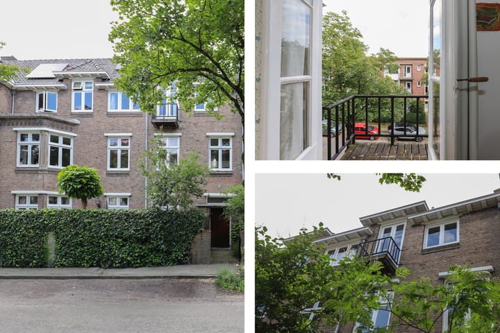 Foto 61 van Pater Brugmanstraat 49