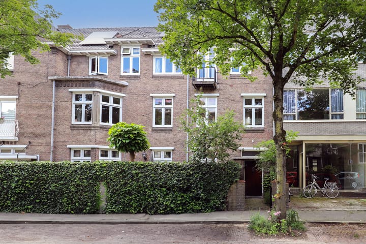 Foto 62 van Pater Brugmanstraat 49