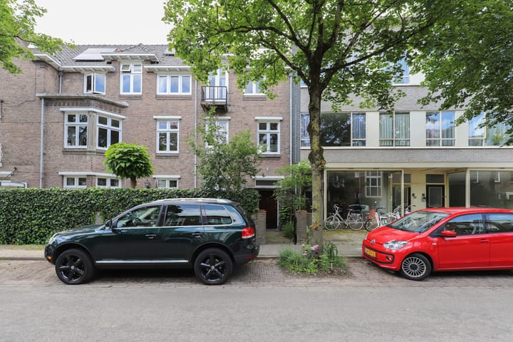 Foto 64 van Pater Brugmanstraat 49