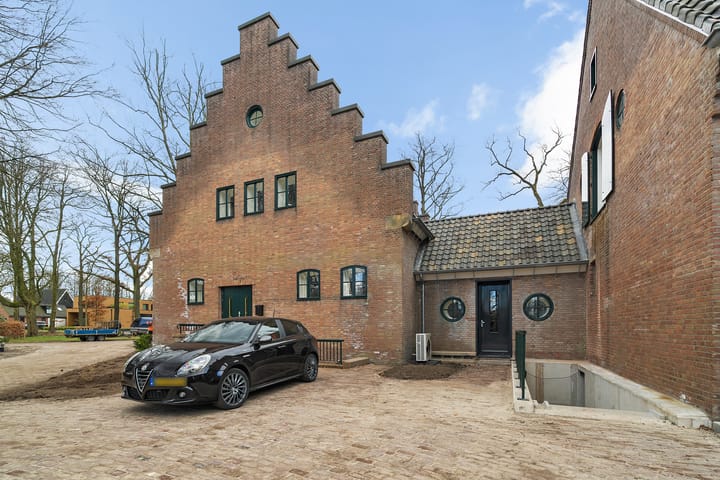 Foto 3 van Zuidkampweg 33