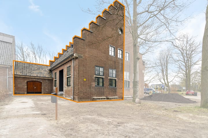 Foto 4 van Zuidkampweg 33