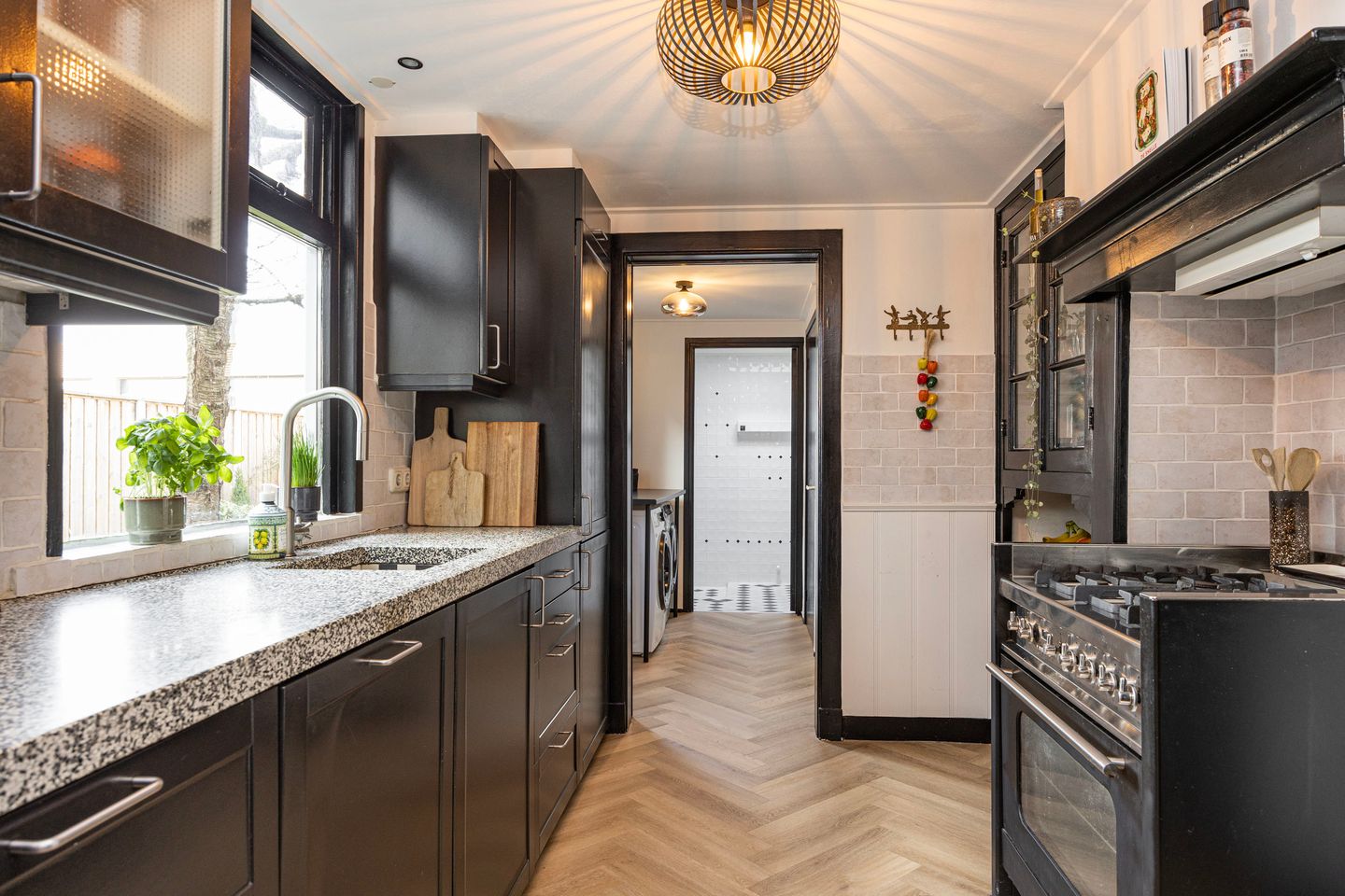 Foto 4 van Breemarsweg 100