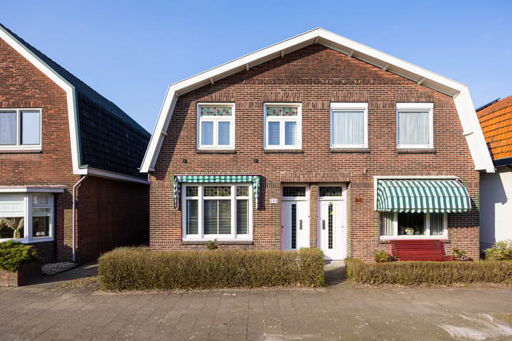 Foto 7 van Breemarsweg 100