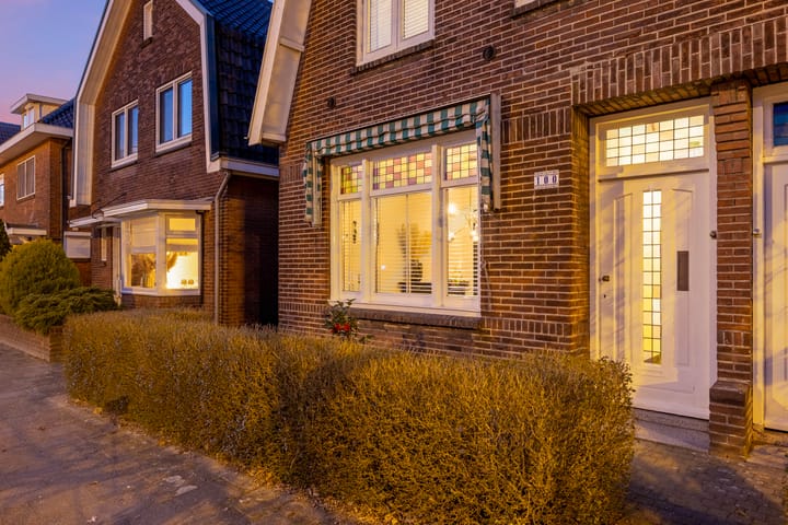 Foto 9 van Breemarsweg 100