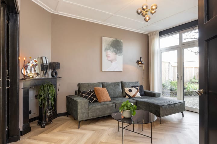 Foto 11 van Breemarsweg 100