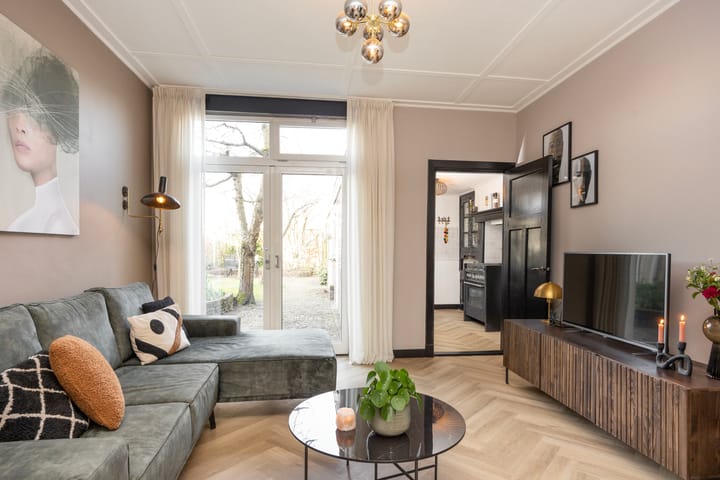 Foto 17 van Breemarsweg 100