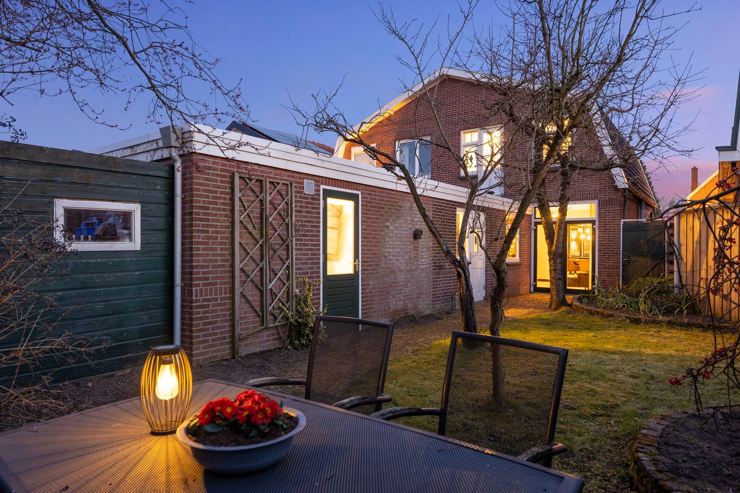 Foto 29 van Breemarsweg 100