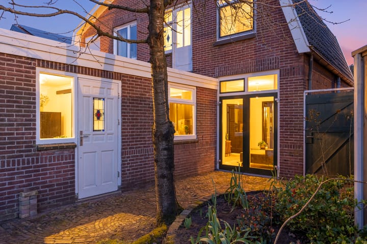 Foto 30 van Breemarsweg 100