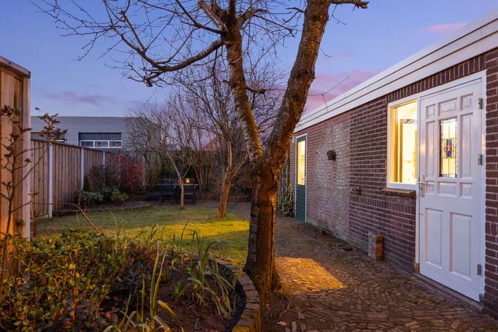 Foto 31 van Breemarsweg 100