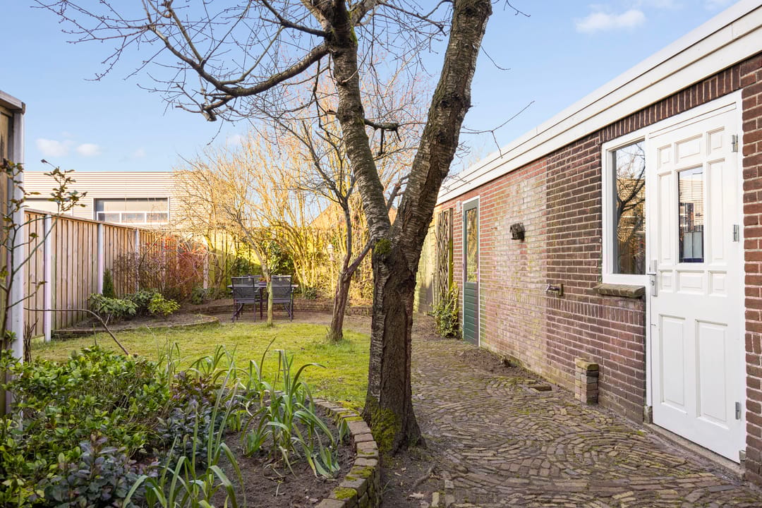 Foto 32 van Breemarsweg 100