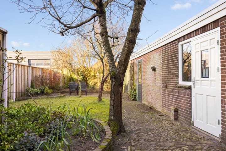 Foto 32 van Breemarsweg 100