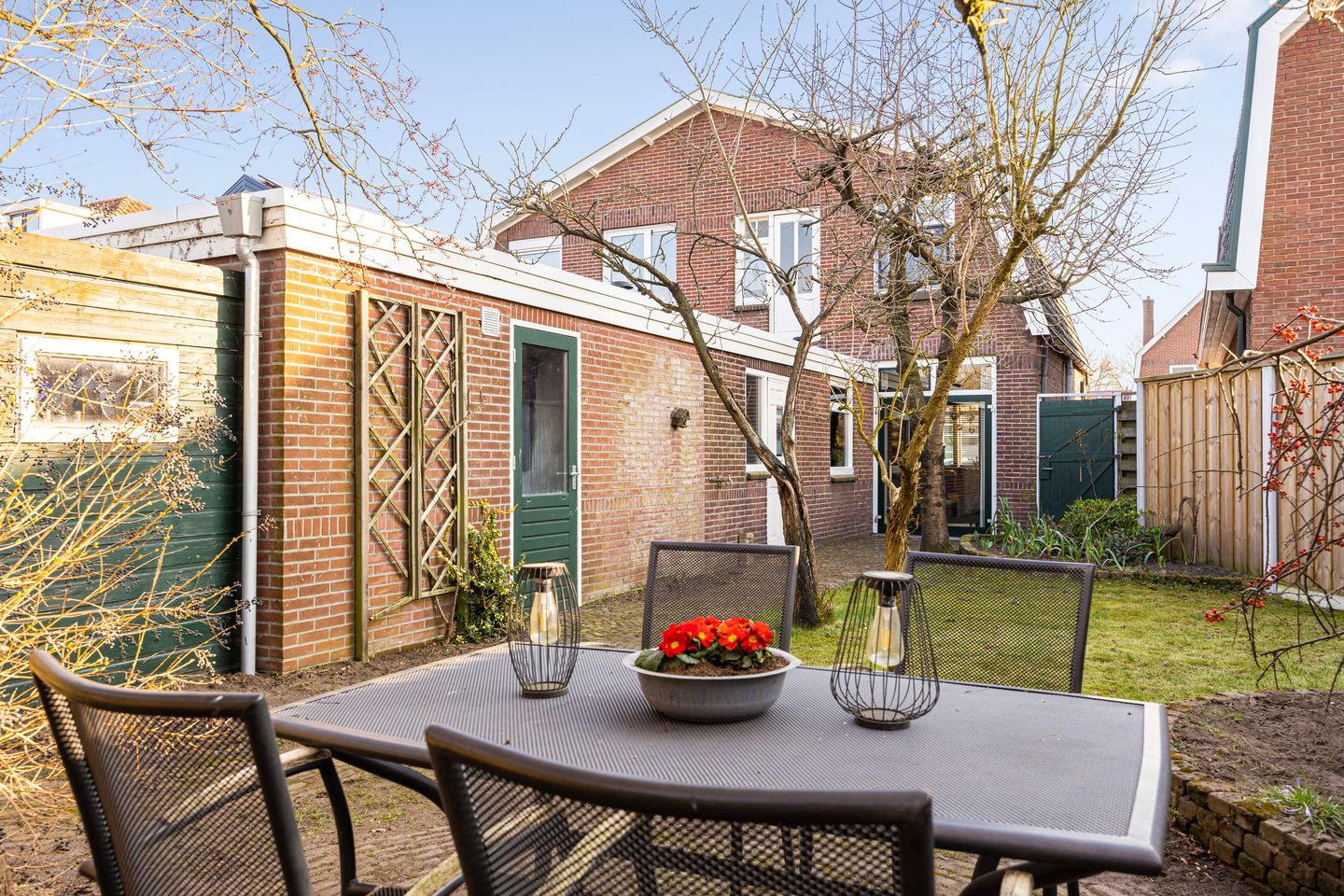 Foto 34 van Breemarsweg 100