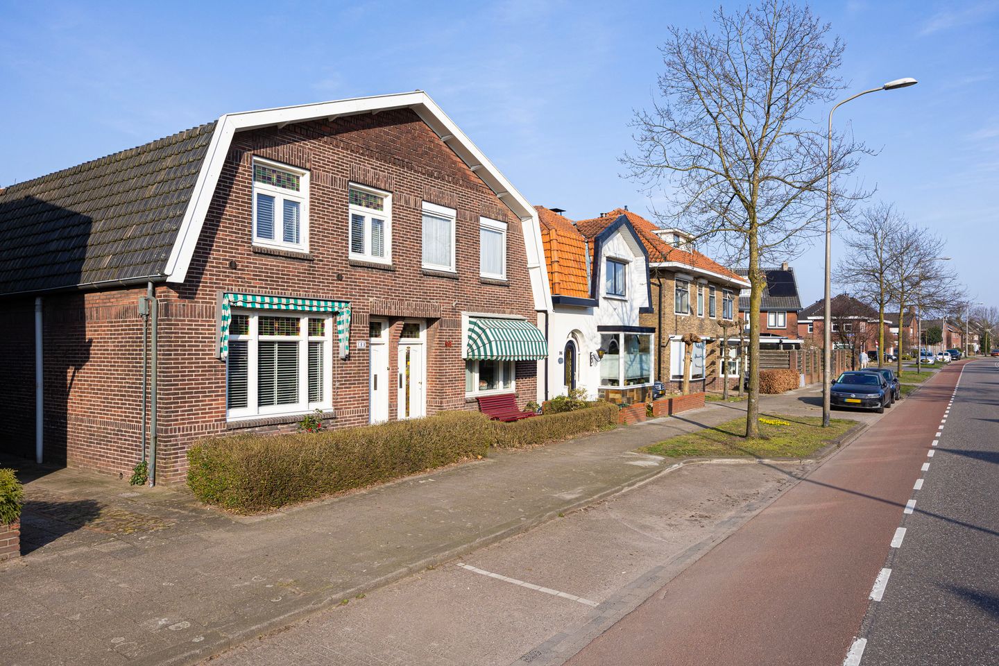 Foto 35 van Breemarsweg 100