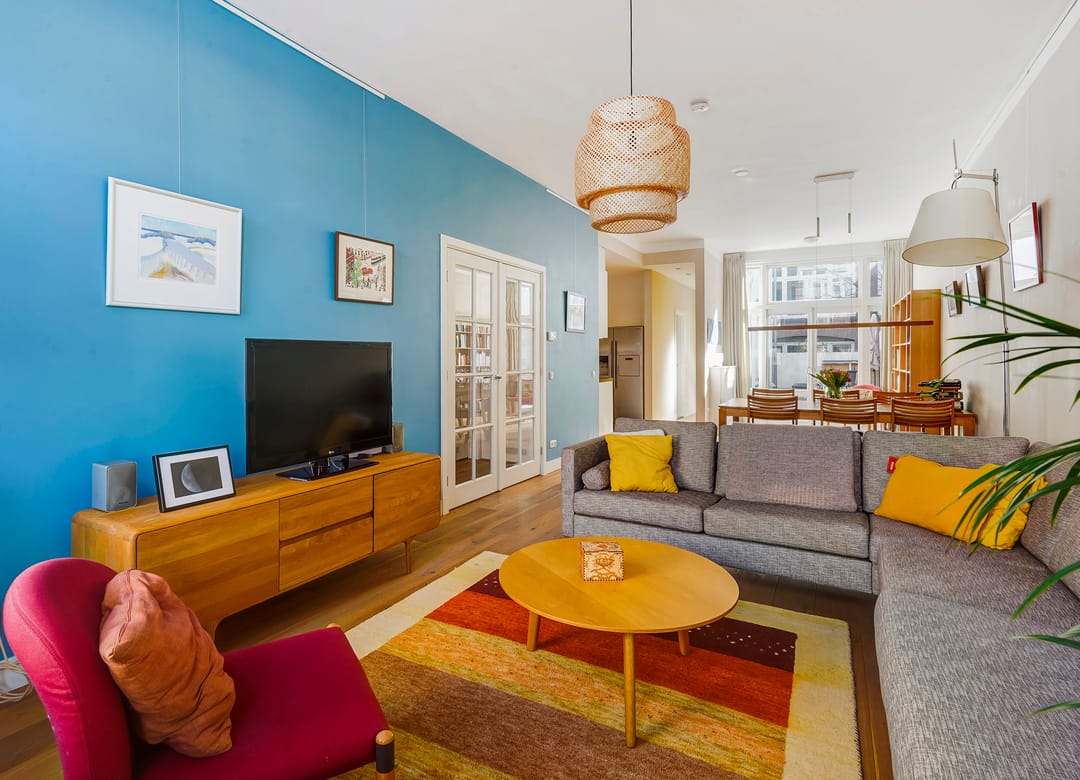 Foto 2 van Hollanderstraat 32