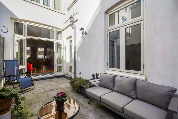 Foto 4 van Hollanderstraat 32