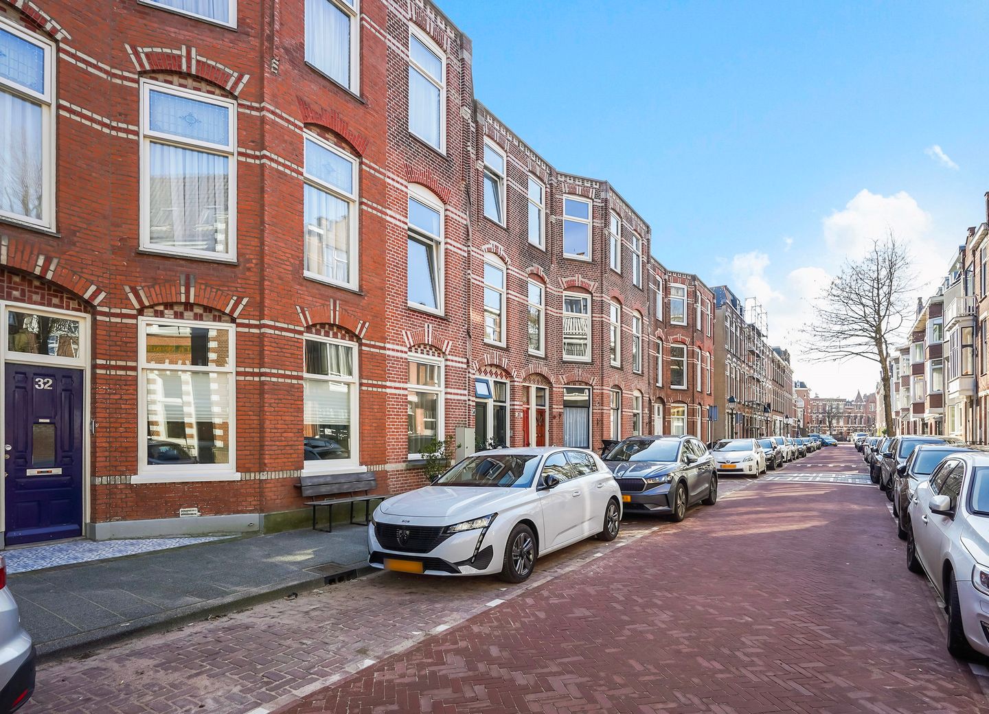 Foto 5 van Hollanderstraat 32