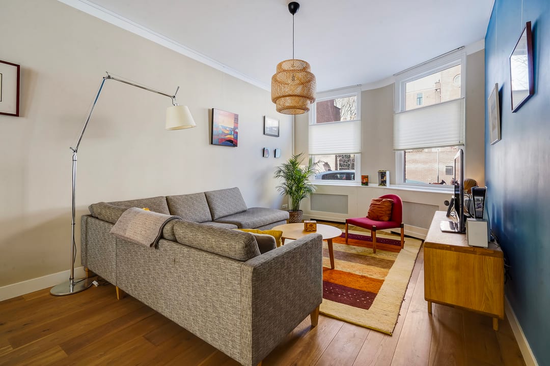 Foto 8 van Hollanderstraat 32