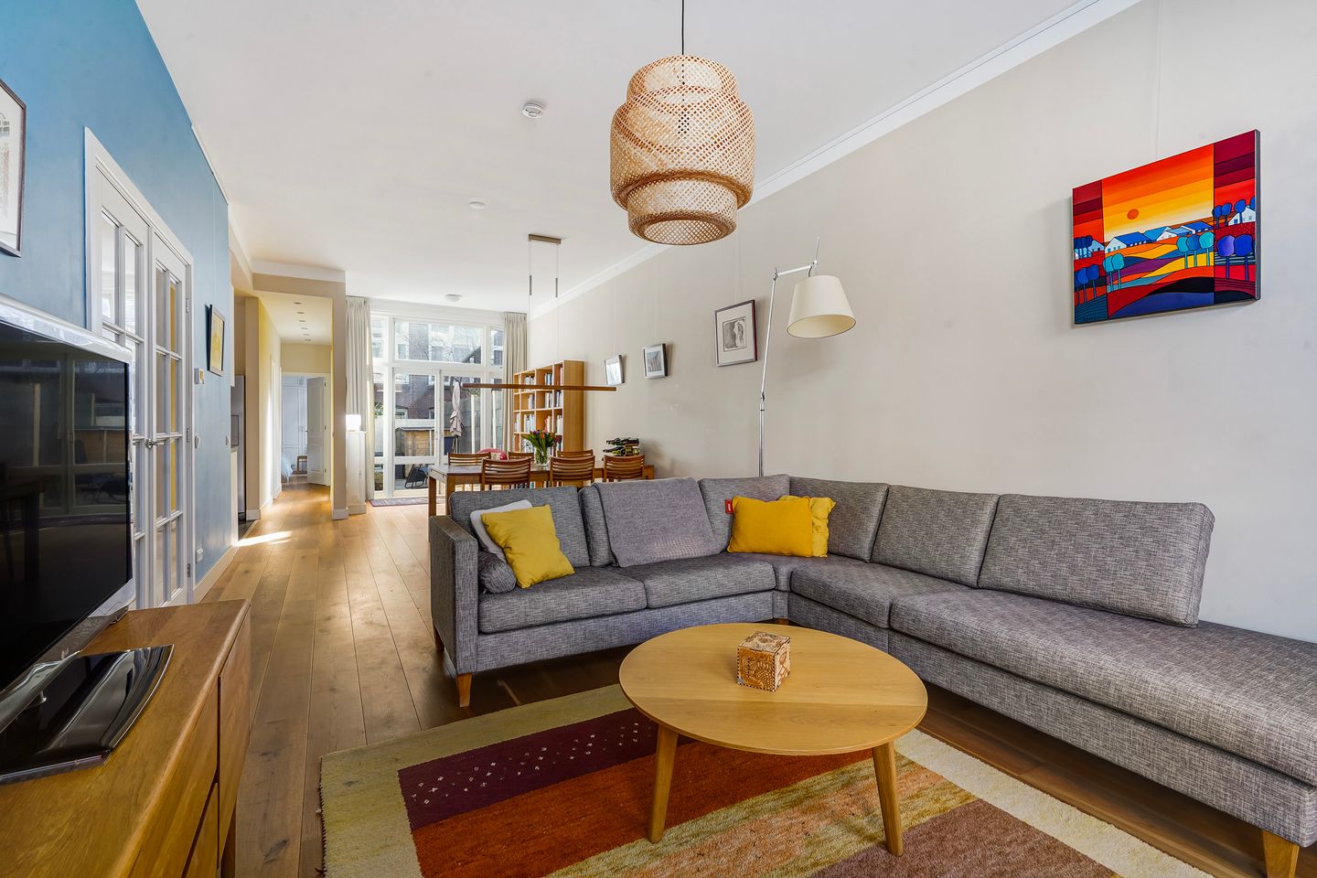 Foto 10 van Hollanderstraat 32