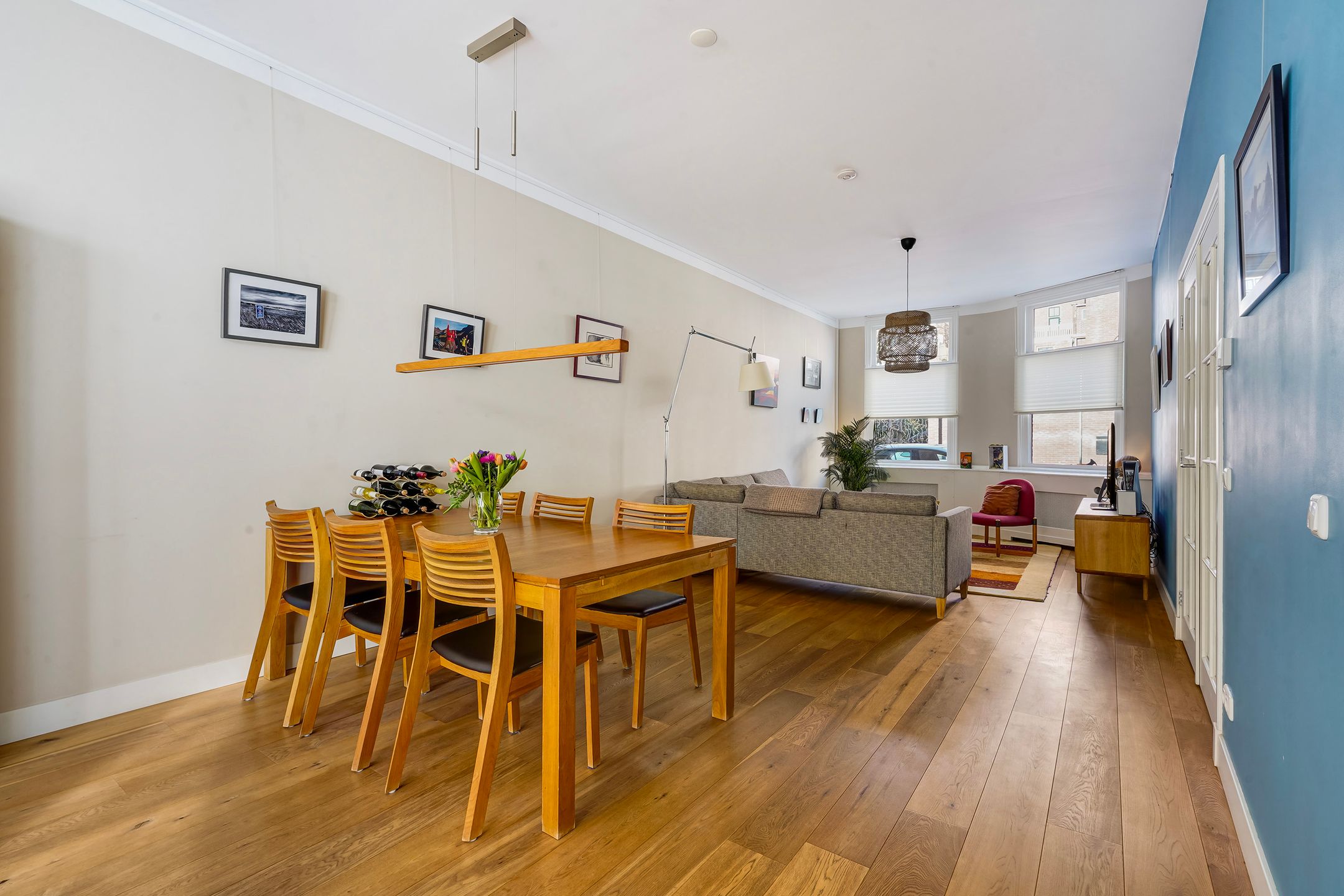 Foto 12 van Hollanderstraat 32