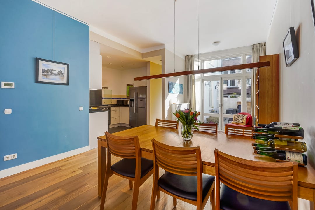 Foto 13 van Hollanderstraat 32