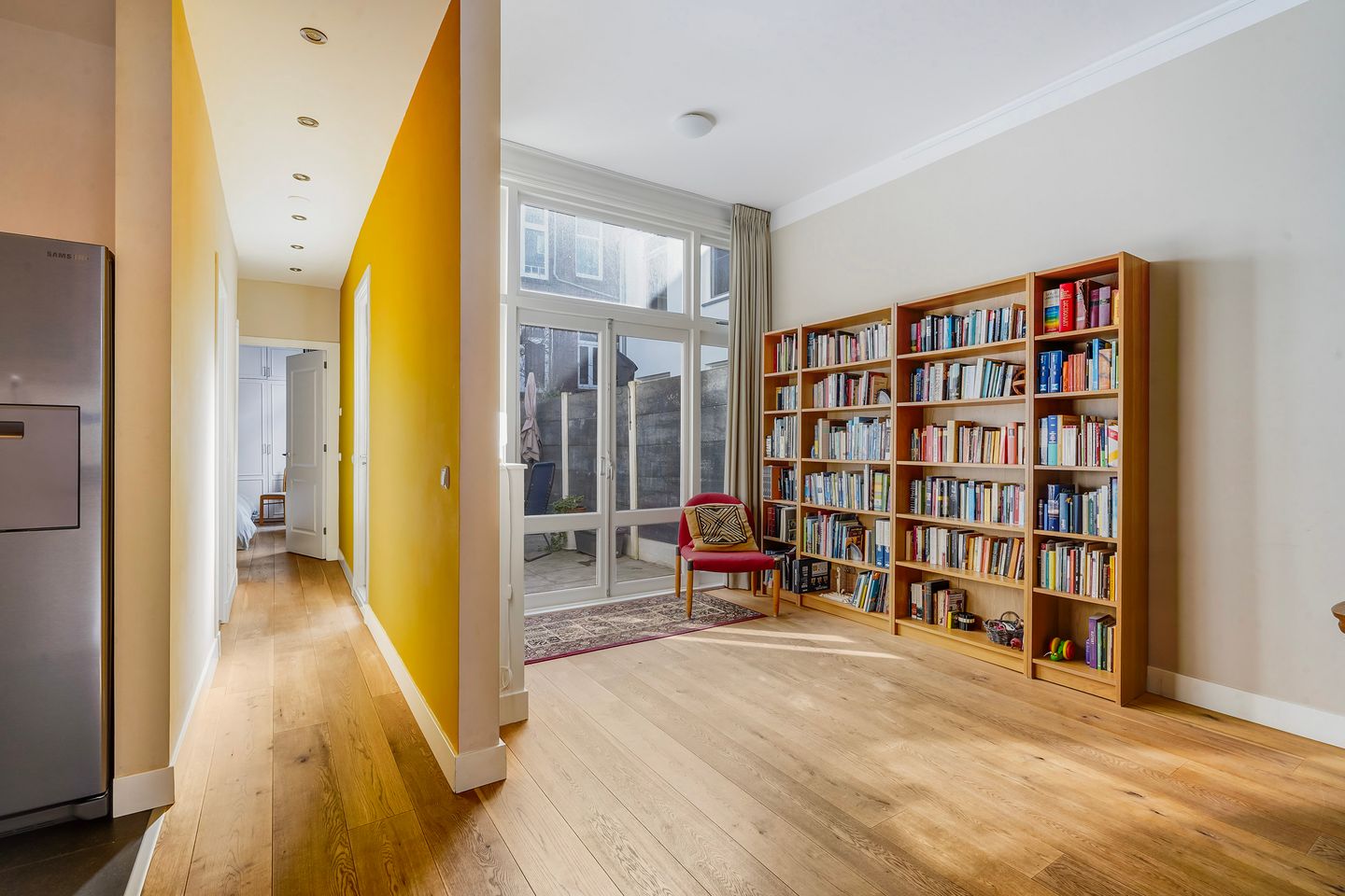 Foto 14 van Hollanderstraat 32