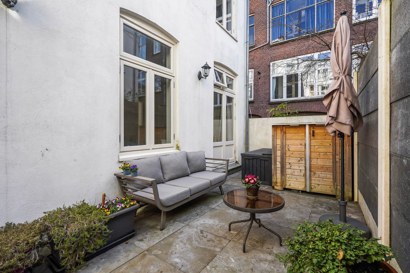 Foto 20 van Hollanderstraat 32