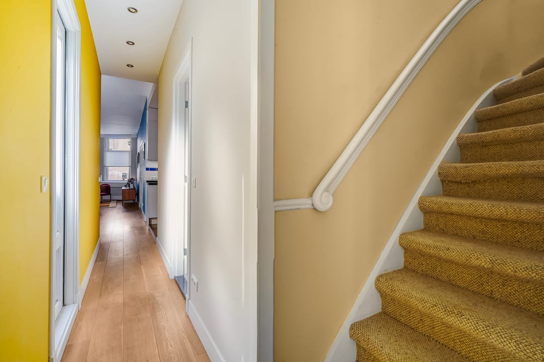 Foto 28 van Hollanderstraat 32