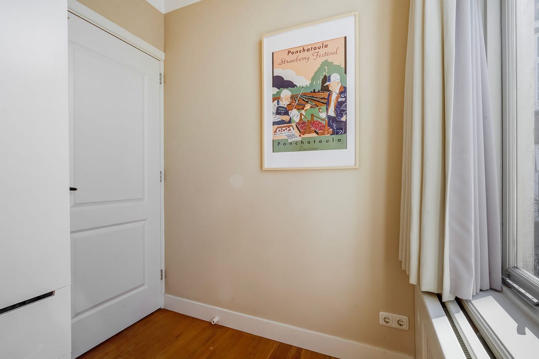 Foto 32 van Hollanderstraat 32