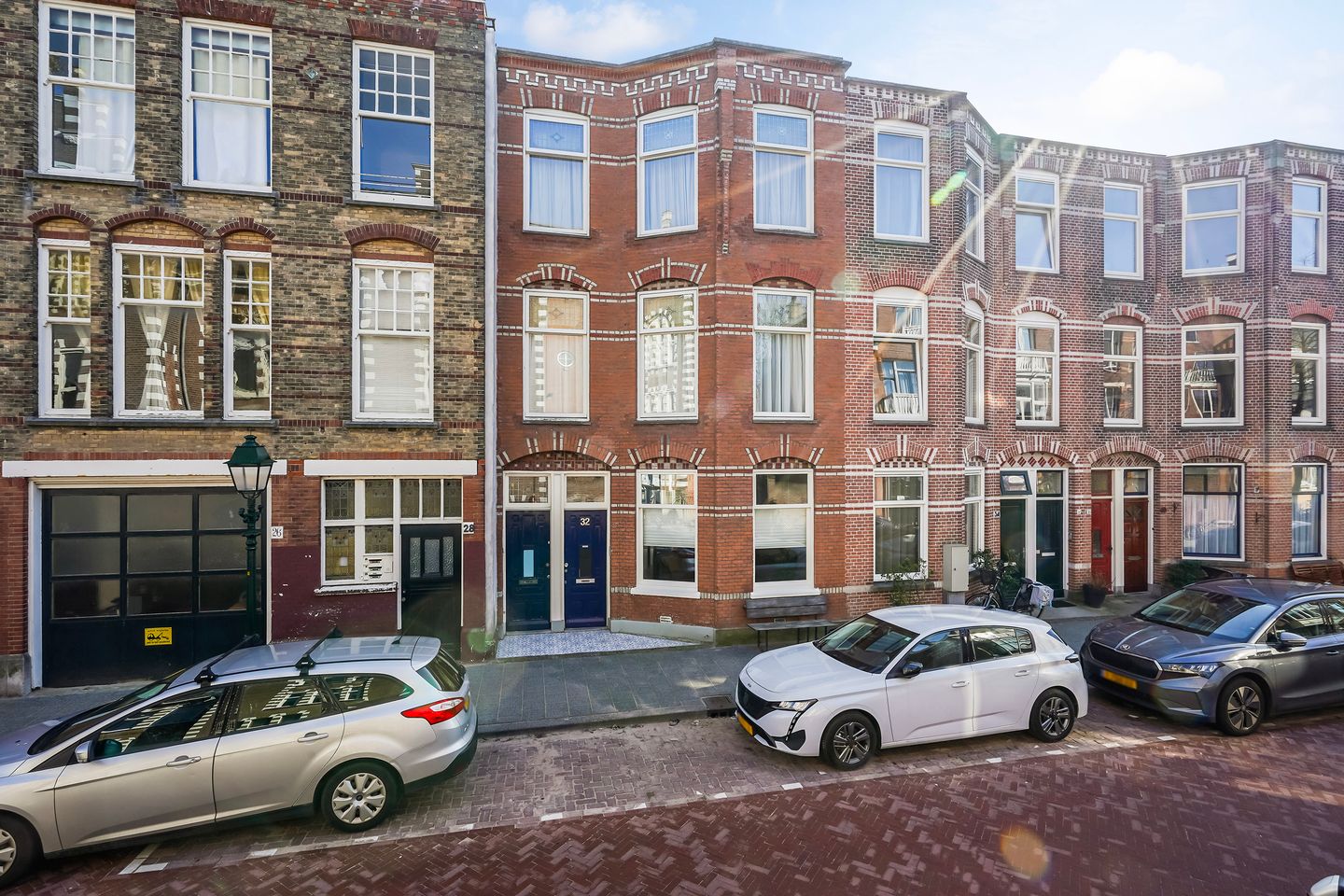 Foto 35 van Hollanderstraat 32