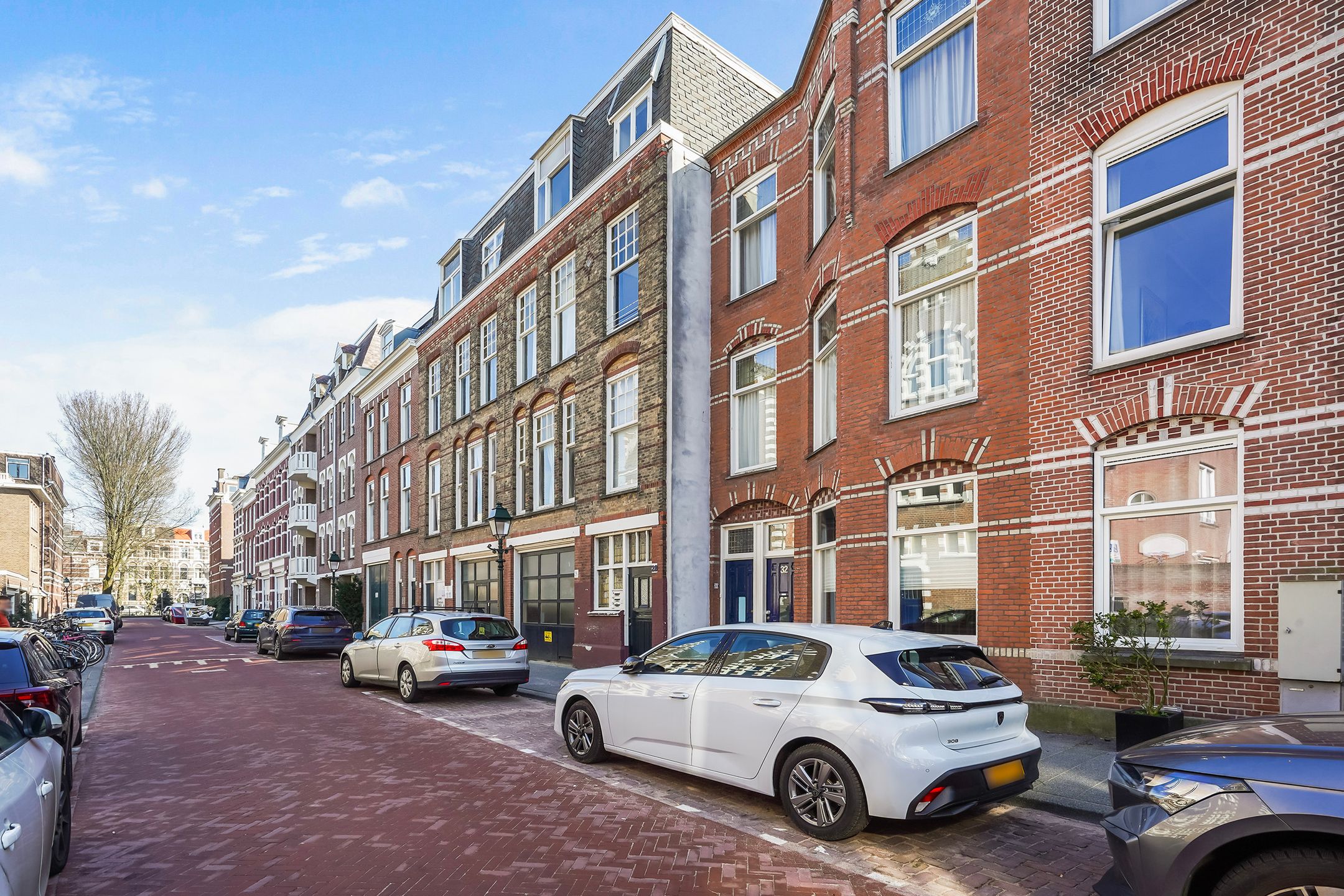 Foto 36 van Hollanderstraat 32