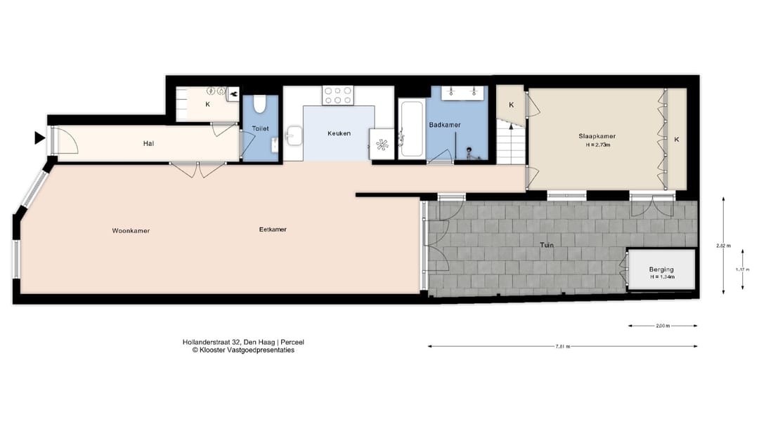 Foto 37 van Hollanderstraat 32