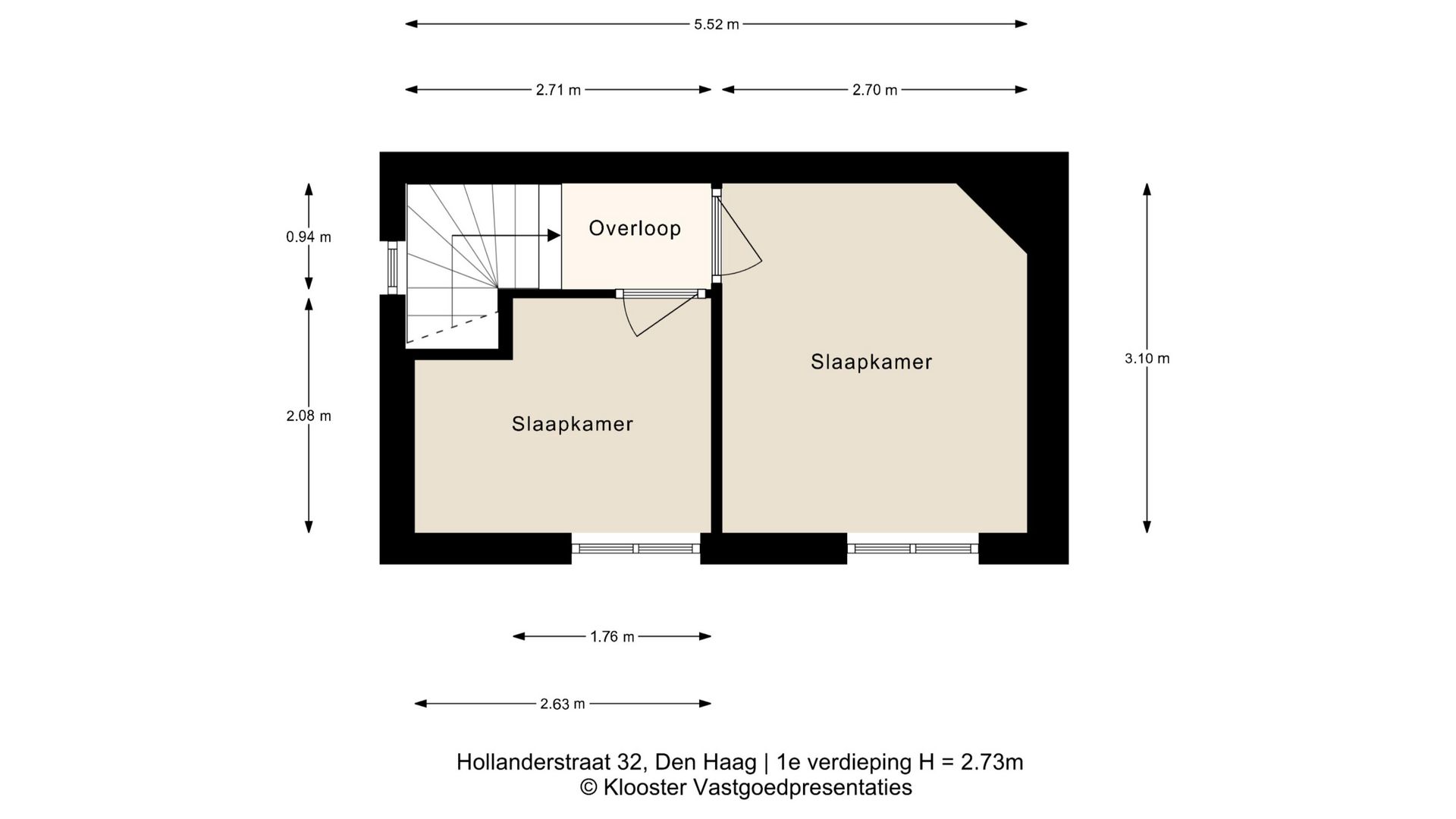 Foto 39 van Hollanderstraat 32
