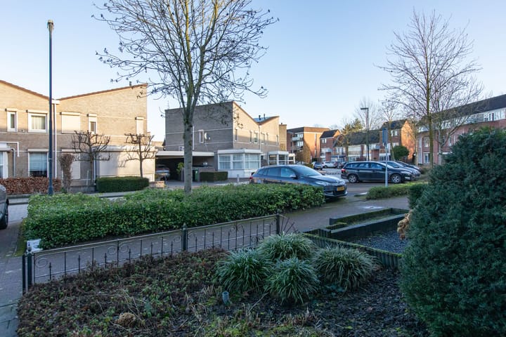 Foto 5 van Don Rualaan 135