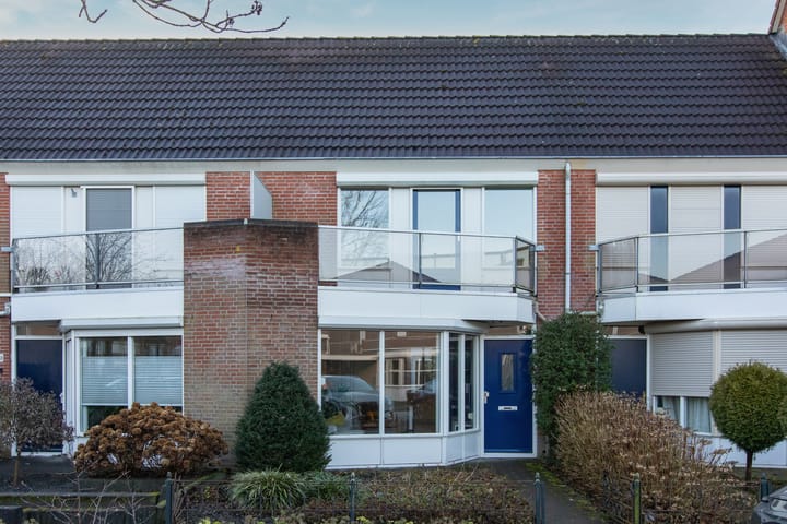 Foto 6 van Don Rualaan 135