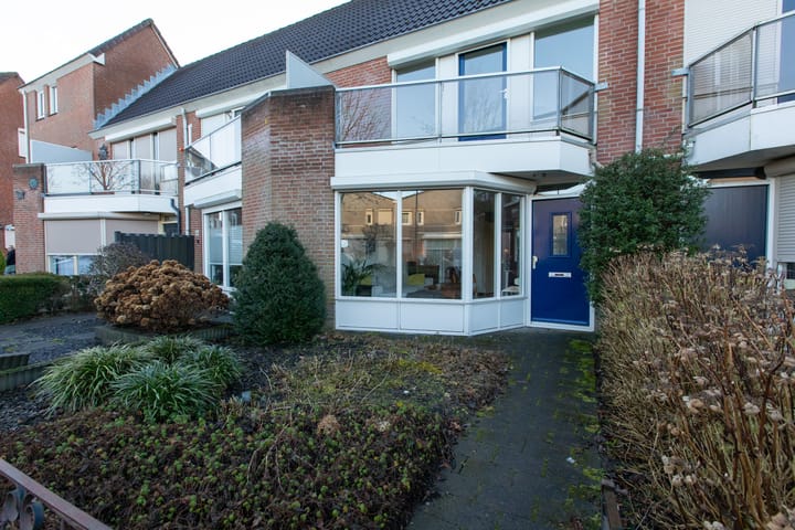 Foto 7 van Don Rualaan 135