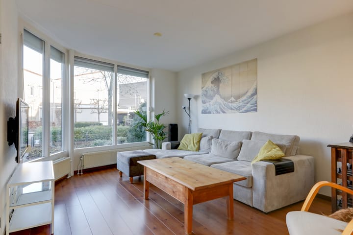 Foto 9 van Don Rualaan 135