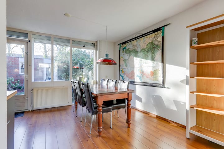 Foto 12 van Don Rualaan 135