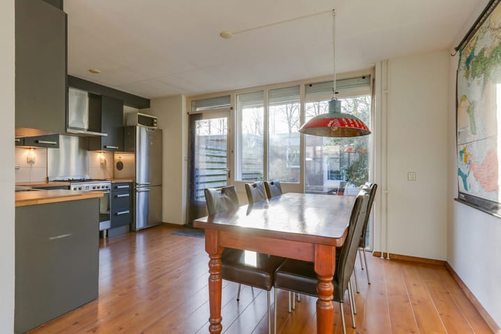 Foto 13 van Don Rualaan 135