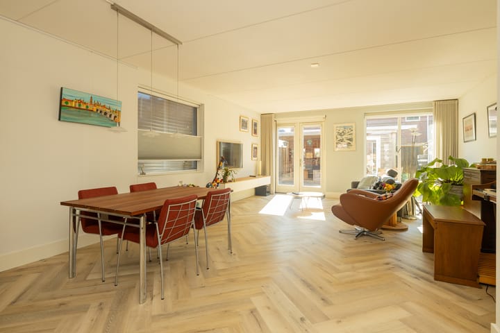 Foto 2 van Watermolen 7-A