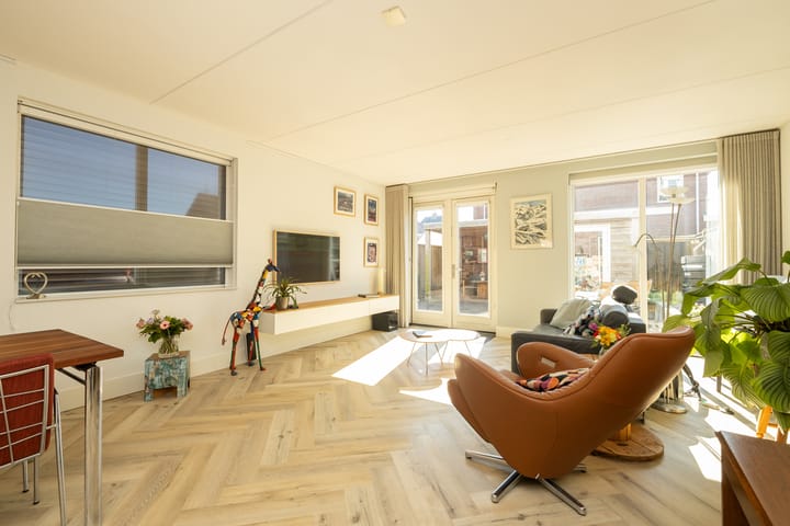 Foto 3 van Watermolen 7-A