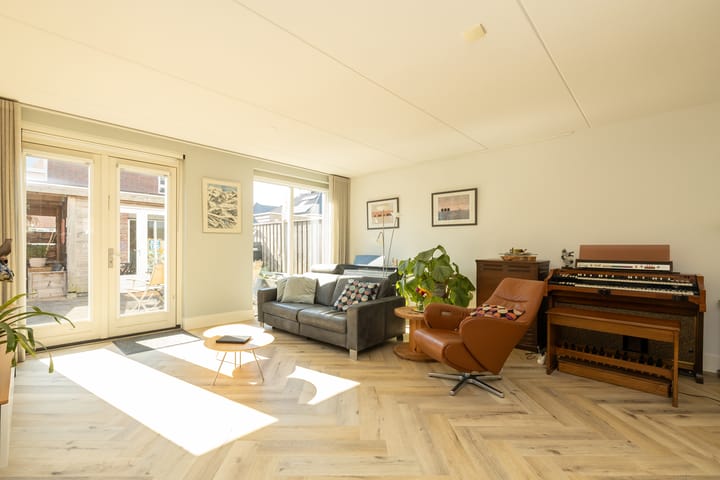 Foto 4 van Watermolen 7-A