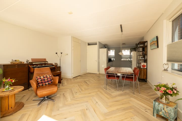 Foto 5 van Watermolen 7-A