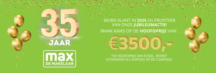 Een promotiefoto voor op kantoor