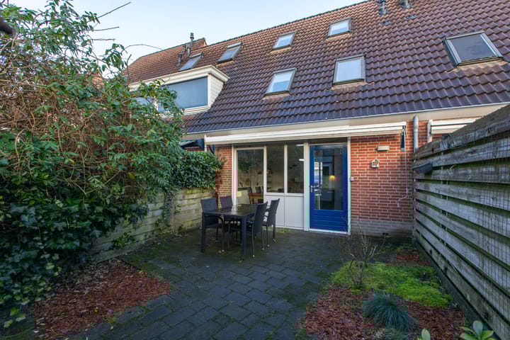 Foto 34 van Don Rualaan 135