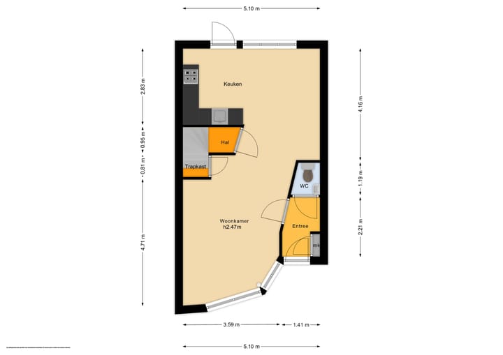Foto 35 van Don Rualaan 135